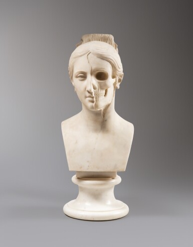 View full screen - View 1 of Lot 78. Vanitas | Vanité.