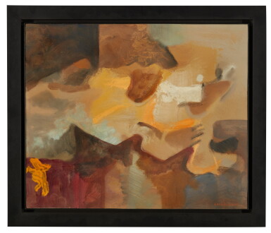 View full screen - View 1 of Lot 255. Untitled.
