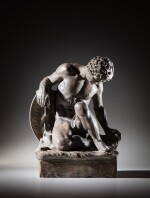Gladiateur mourant