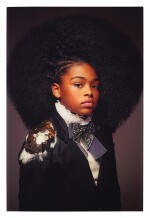 Sophisticated Soul