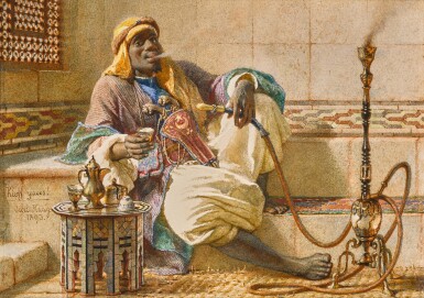 View full screen - View 1 of Lot 48. Kieff Yaous !.