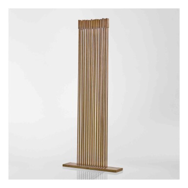 View full screen - View 1 of Lot 417. Untitled (Sonambient).