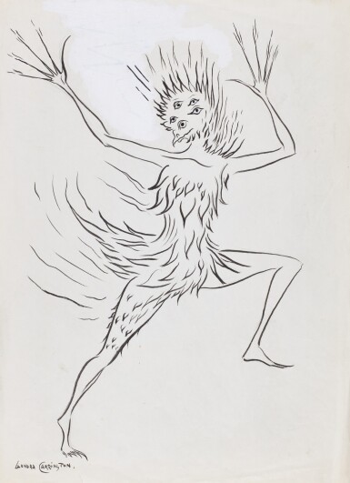 View full screen - View 1 of Lot 73. Untitled.