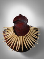 Whale Tooth Necklace, Fiji