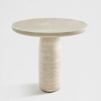 View full screen - View 1 of Lot 261. A Unique Table.