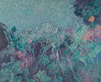 View full screen - View 1 of Lot 342. Arabesque.