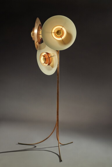 Poul Henningsen, Unique Prototype