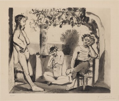 Quelle: Sotheby's Bild