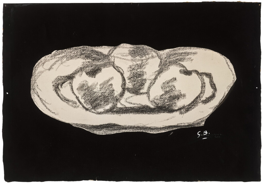 View full screen - View 1 of Lot 188. Les Pommes.