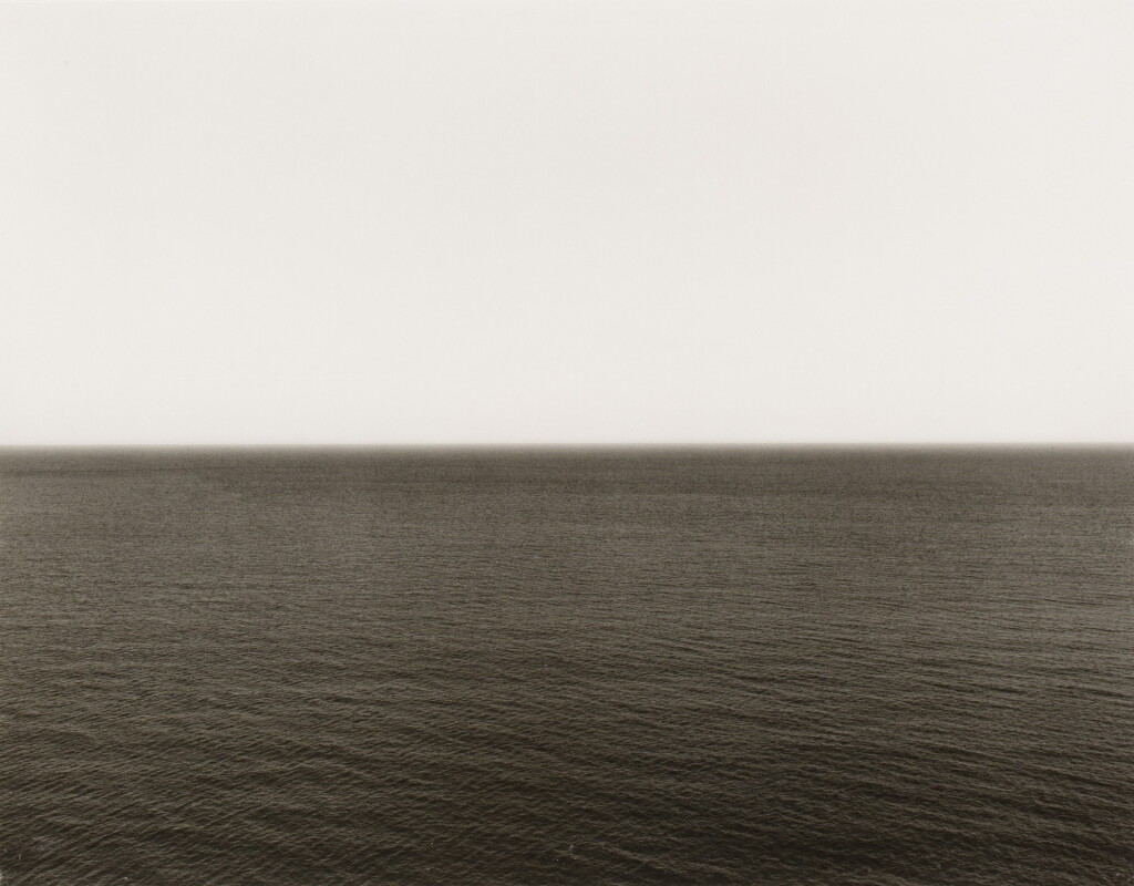 View full screen - View 1 of Lot 1. Hiroshi Sugimoto | Time Exposed, 1991 .