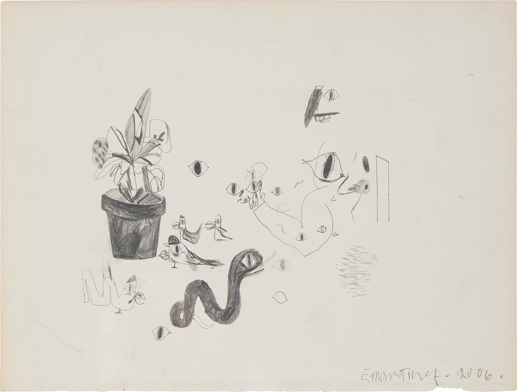 View full screen - View 1 of Lot 452. Untitled.