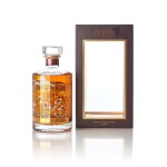 響 Hibiki 17 Year Old Mount Fuji Limited Edition 43.0 abv NV (1 BT70)