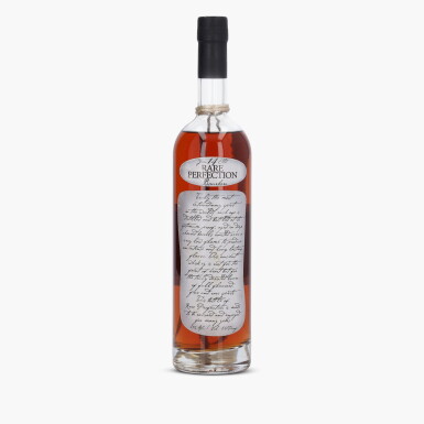 View full screen - View 1 of Lot 2535. Rare Perfection Bourbon 14 Year Old 86 Proof NV (1 Bottle 75cl).