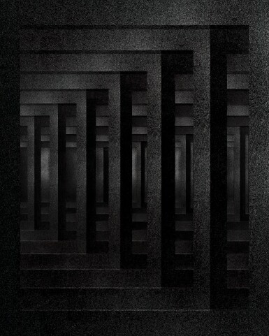 Voir en plein écran - Voir 1 du lot 11. Beyond Recognition.