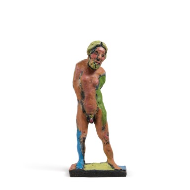 View full screen - View 1 of Lot 80. Hermaphrodit.