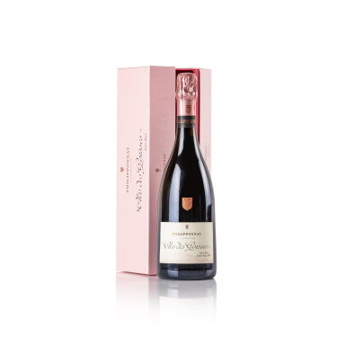 View full screen - View 1 of Lot 462. Philipponnat Justé Rose, Clos des Goisses 2008 (1 BT).