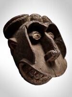 Kom Mask, Grassfields, Cameroon