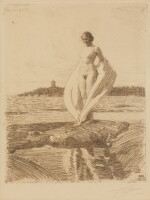 The Swan (Asplund 422)