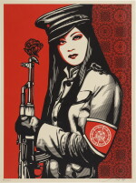 PEACE GUARD