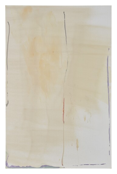 View full screen - View 1 of Lot 122. JULES OLITSKI | THE DAVID PROPHECY 3.