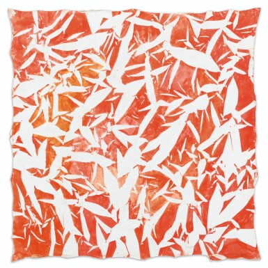 View full screen - View 1 of Lot 135. SIMON HANTAÏ | AQUARELLE.