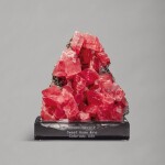 Rhodochrosite