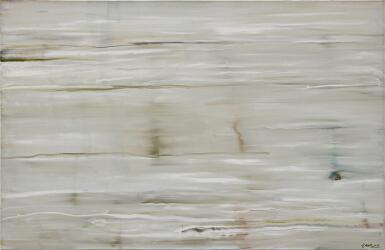 View full screen - View 1 of Lot 550. WANG CHUAN 王川 | MIND WATER NO. 15 心水之十五 .