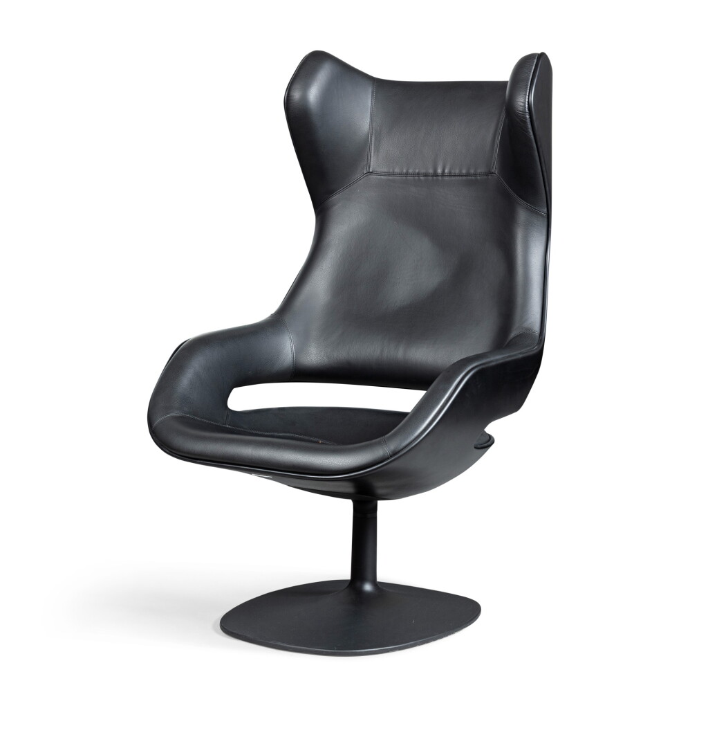 Voir en plein écran - Voir 1 du lot 2076. Ora Ïto, Evolution armchair, 2007 | Ora Ïto, Fauteuil Evolution, 2007.