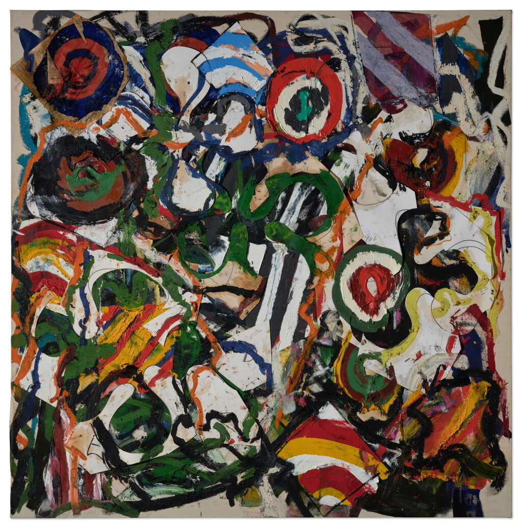 View full screen - View 1 of Lot 125. Untitled.