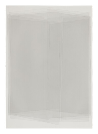 View full screen - View 1 of Lot 505. JOACHIM BANDAU | UNTITLED.