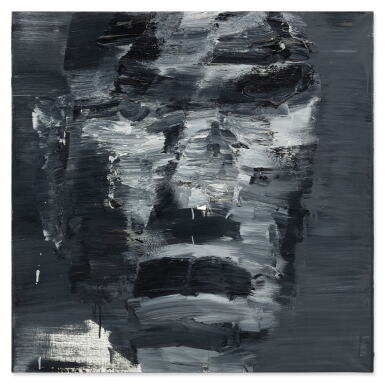 View full screen - View 1 of Lot 70. Homme Invisible.