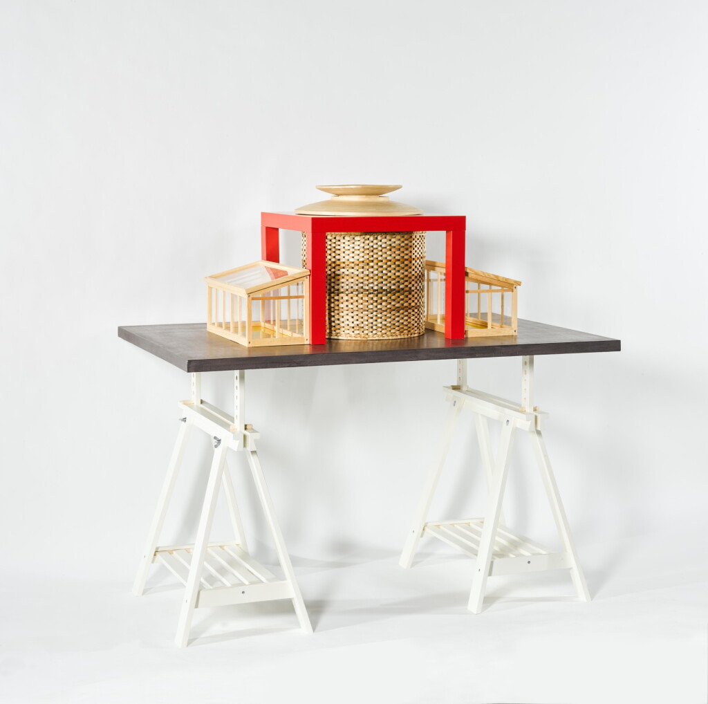 View full screen - View 1 of Lot 16. THOMAS SCHÜTTE | IKEA VARIATIONS II.