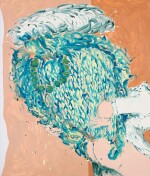 CHARLIE BILLINGHAM | WIGGED BUM 8
