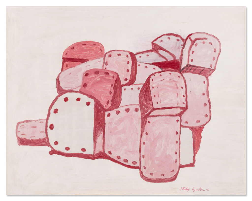 View full screen - View 1 of Lot 337. Untitled (Shoes).