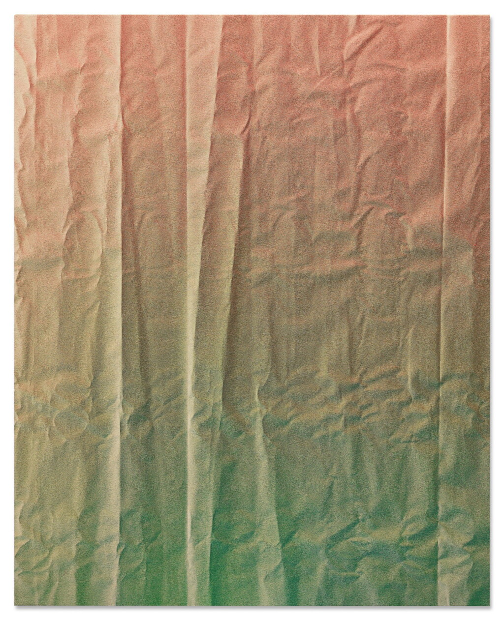 View full screen - View 1 of Lot 34. Untitled (Fold) .