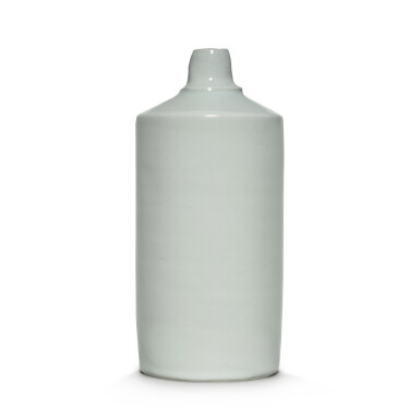 View full screen - View 1 of Lot 107. Untitled Vessel II .