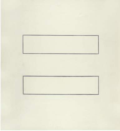 View full screen - View 1 of Lot 77. ULRICH ERBEN | UNTITLED.