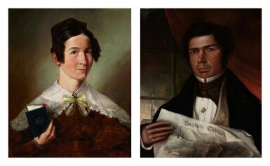 View full screen - View 1 of Lot 332. G. L. Brown.