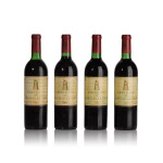 Château Latour 1970 (12 BT)