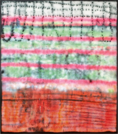 View full screen - View 1 of Lot 19. Sterling Ruby 斯特林・魯比 | SP15.