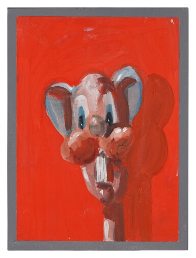 View full screen - View 1 of Lot 320. Awakening.