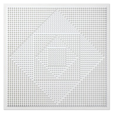 View full screen - View 1 of Lot 95. Atmosphère plastique N. 728.