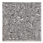 MR DOODLE | ONE TRIBE