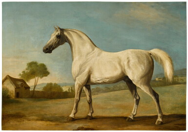 View full screen - View 1 of Lot 76. Mambrino.