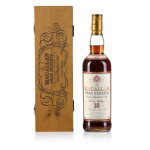 The Macallan 18 Year Old Gran Reserva 40.0 abv 1980 (1 Bottle 70cl)