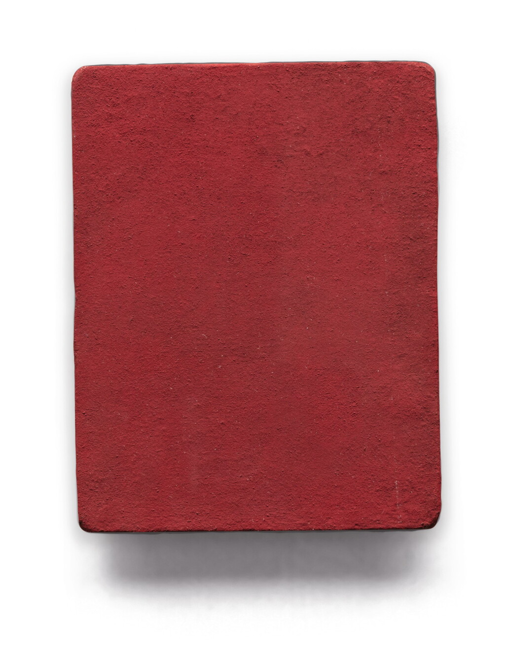 View full screen - View 1 of Lot 105. Untitled pink Monochrome, (M 101).