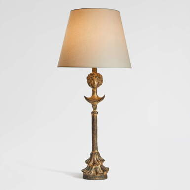 View full screen - View 1 of Lot 259. Table Lamp.
