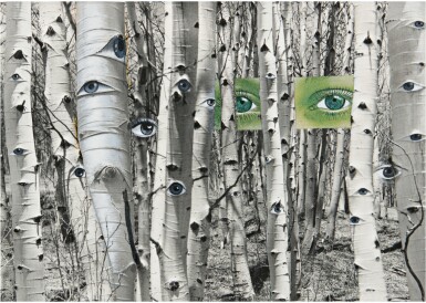 View full screen - View 1 of Lot 22. HERBERT BAYER | 'IN SEARCH OF TIMES PAST'.