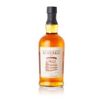 輕井澤 Karuizawa 10 Year Old Kohaku 40.0 abv NV (1 BT70)