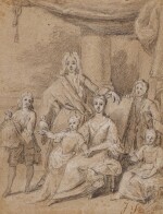 A family group
